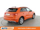 Audi Q3 35 TDI Advanced Aut.*NAVI*LED*TEMPO*PDC*AHK* - Audi Q3 advanced mit Diesel-Antrieb