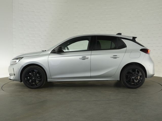 Corsa F FACELIFT GS+LED MATRIX+NAVI+RÜCKFAHRKAME