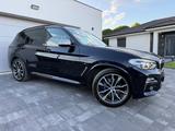 BMW X3 M40i Sthz., H/K, Mem. Stz., Head-Up - BMW X3 M40: Von Privat