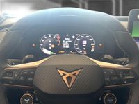Cupra Formentor - Vorschau Bild 14