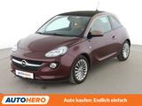 Opel Adam 1.4 Open Air ecoFlex Aut.*FALTDACH*NAVI*PDC - Opel Adam Gebrauchtwagen in Duisburg