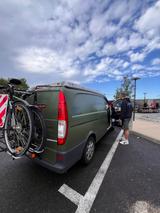 Mercedes-Benz Vito W639 - Wohnwagen & Wohnmobile in Gelsenkirchen