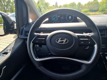 Hyundai STARIA 1.6 T-GDI Trend HEV (225PS) 9-Sitzer