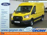 Ford Transit Kasten 290 L2H2 LKW VA startup Klima - Ford Transit 290