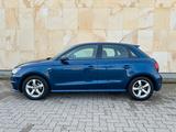 Audi A1 Sportback ultra 5-trg *NAVI*SHZ*PDC*S-Line* - Audi A1 Gebrauchtwagen in Mannheim