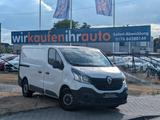 Renault Trafic Kasten L1H1 2,7t Komfort*BLUETOOTH*USB*ZV - Renault Trafic in Krefeld