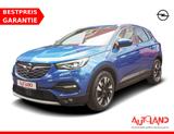 Opel Grandland 2.0 CDTI Ultimate LED ACC Kamera AHK - Opel Grandland (X) mit Diesel-Antrieb