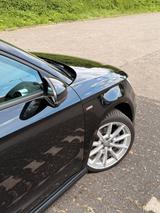 Audi A1 Sportback S-LINE, LEDER, DSG, TÜV+HU NEU - Audi A1: Leder