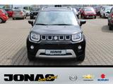 Suzuki Ignis Comfort Hybrid LED SHZ ALU KLIMA RÜCKFKAME - gebrauchte Suzuki Ignis aus dem Jahr 2024