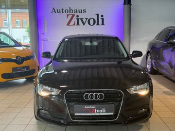 Audi A5 - 2