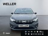Dacia Sandero TCe 90 CVT Journey *LED*CAM*CarPlay*SHZ* - Dacia Jahreswagen