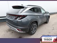 Hyundai TUCSON - Vorschau Bild 3