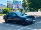 BMW 318i E90 - BMW 318 Gebrauchtwagen in Augsburg