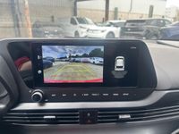 Hyundai i20 - Vorschau Bild 16