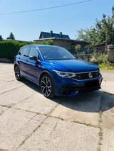 Volkswagen VW Tiguan R 2.0 TSI, ABT 383 PS, Akrapovic - Volkswagen Tiguan: Abt