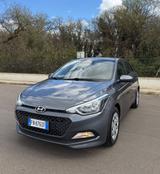 Hyundai i20 1.1 CRDi 12V 5 porte Classic - Hyundai i20: Crdi