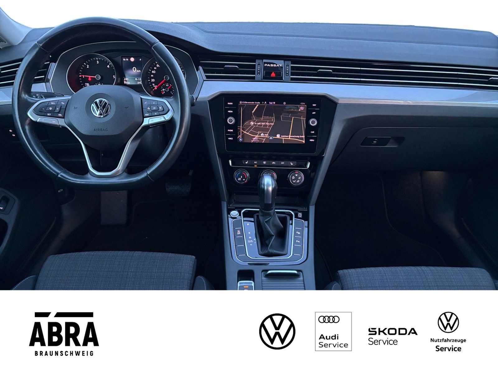 Volkswagen Passat Variant - Bild 7