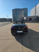 Mercedes-Benz E 400 Cabrio 4M | Designo | Burm | 360° | - Mercedes-Benz E 400 in Düsseldorf