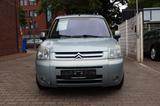 Citroën Berlingo 1.6 16V Multispace - gebrauchte Citroën Berlingo aus dem Jahr 2004