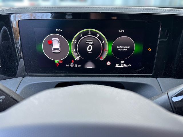 Tiguan R-Line 1.5 eTSI OPF DSG AHK Navi Panorama