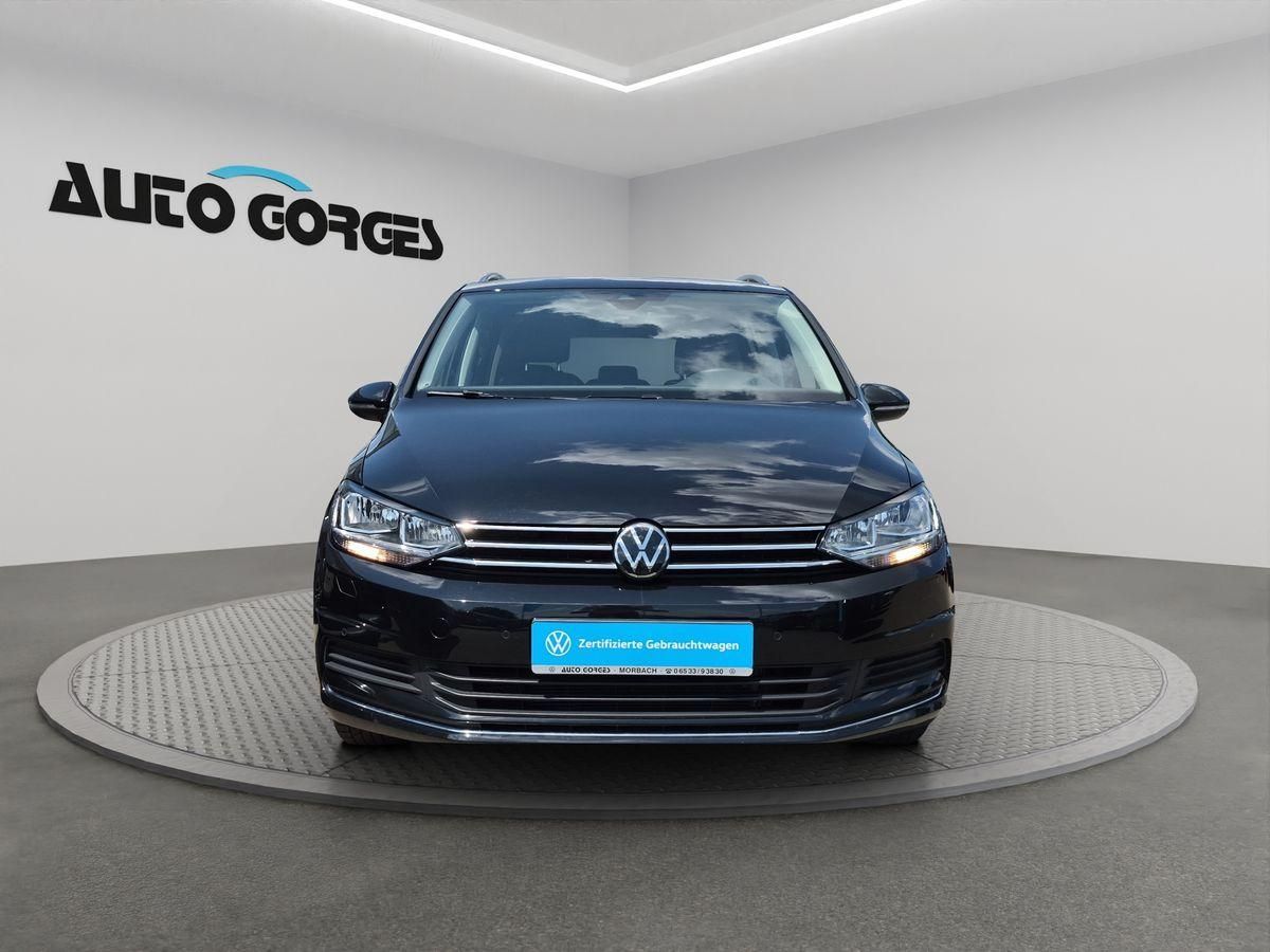 Volkswagen Touran - Bild 7