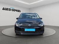 Volkswagen Touran - Vorschau Bild 7