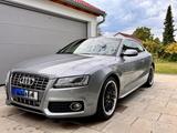 Audi S5 4.2 FSI quattro - Audi S5: Sportwagen