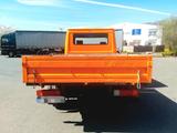 Mercedes-Benz Vario 208D Doka Pritsche - Restauriert - Mercedes-Benz 208d