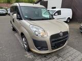 Fiat Doblo Doblò MyLife - Fiat Doblo: Kleinbus