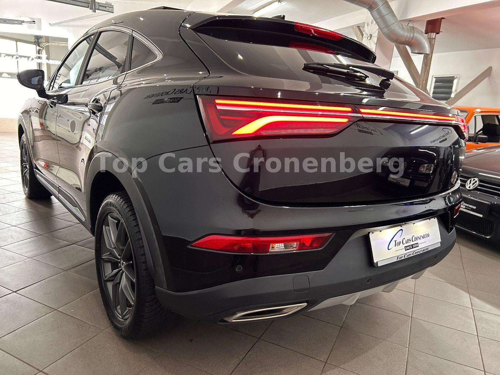 DFSK Fengon 5*Automatik*Leder*Pano*Navi*LED*Kamera*E6