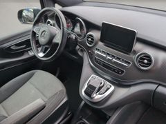 MERCEDES-BENZ V250 d EDITION 4MATIC kompakt AMG~Distr.~