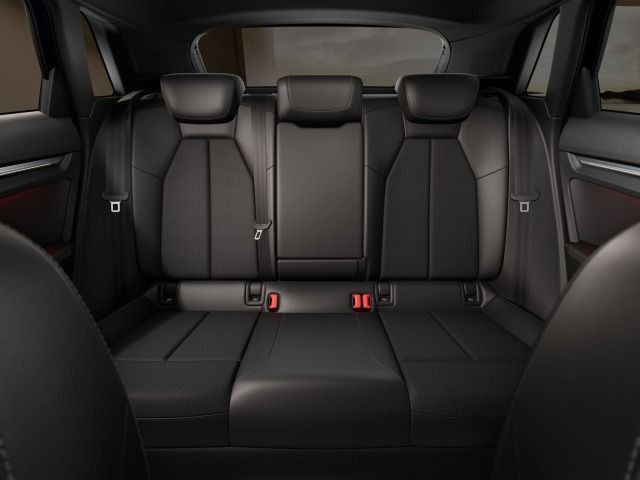Audi A3 - Bild 9