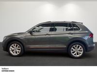 Volkswagen Tiguan Highline 4Motion 2.0 TSI DSG PDC vo. & hi