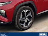 Hyundai Tucson 1.6 48V Prime 4WD AHK Leder,Navi,360°,DL - Hyundai aus 2021