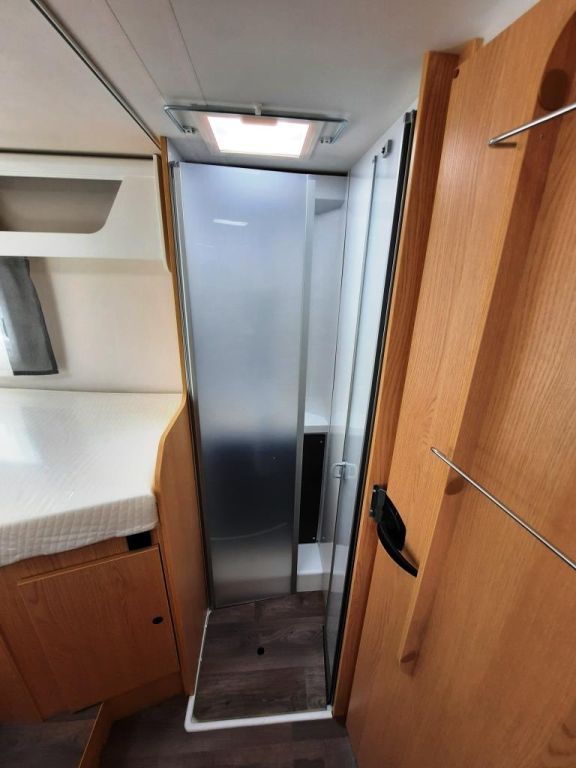 Fahrzeugabbildung Sunlight T 680 Adventure Edition Verfüg./Sparen Sie 6.233