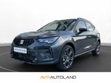 Seat Arona 1.0 TSI DSG FR | Facelift | NAVI | ACC | - Seat Arona mit Facelift