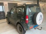 Suzuki Jimny 1.3 Club - Suzuki Jimny: Club