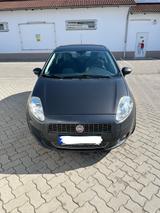 Fiat Grande Punto 1.4 8V Start Start - Fiat Grande Punto: Start