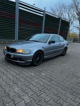 BMW Bmw e46 320ci coupe - BMW 320 aus 2005: Coupe