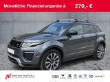 Land Rover Range Rover Evoque 2.0 TD4 SE Dynamic BI-XEN+NAV - Land Rover Range Rover Evoque mit Diesel-Antrieb: Geländewagen, Td4 Dynamic