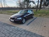 BMW 320I 2008 - BMW 320 aus 2008: Kombi, 320i