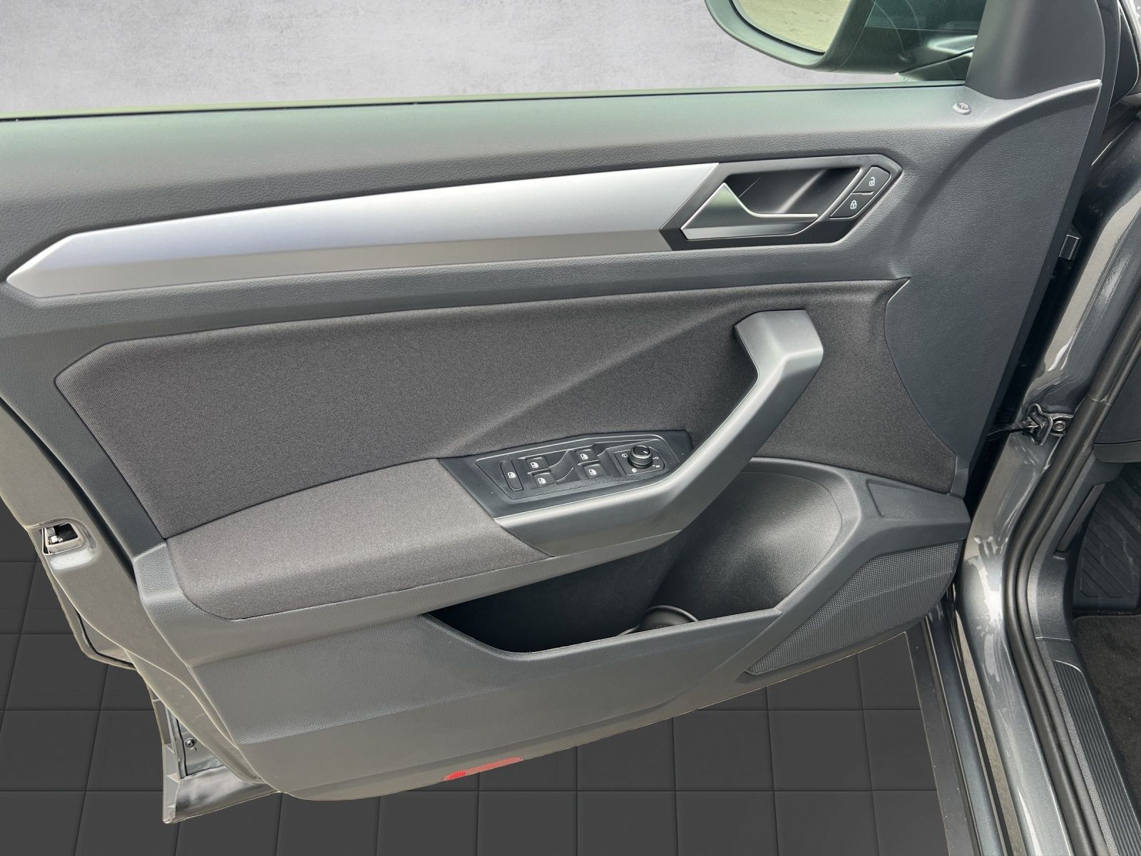 T-Roc Life 1.0 TSI Navi*ACC*LED*Kamera
