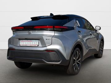 Toyota C-HR - 9
