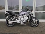 Yamaha FZ 6 ABS / TOP / Reifen NEU / ABS - YAMAHA FZ6 N