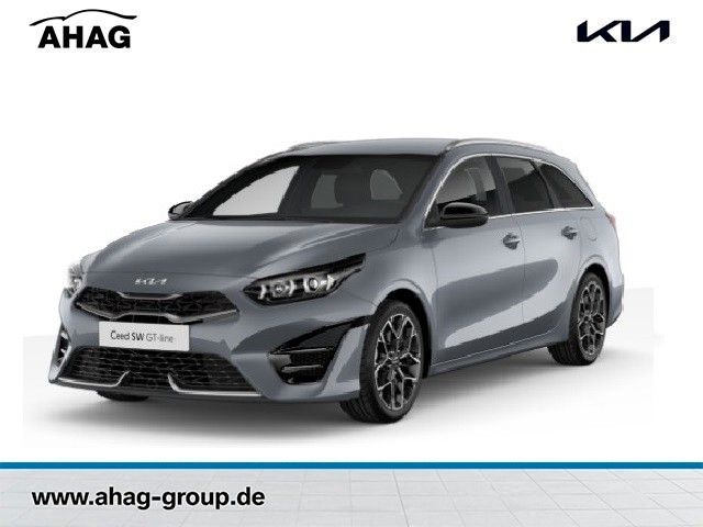 Kia cee'd Sportswagon