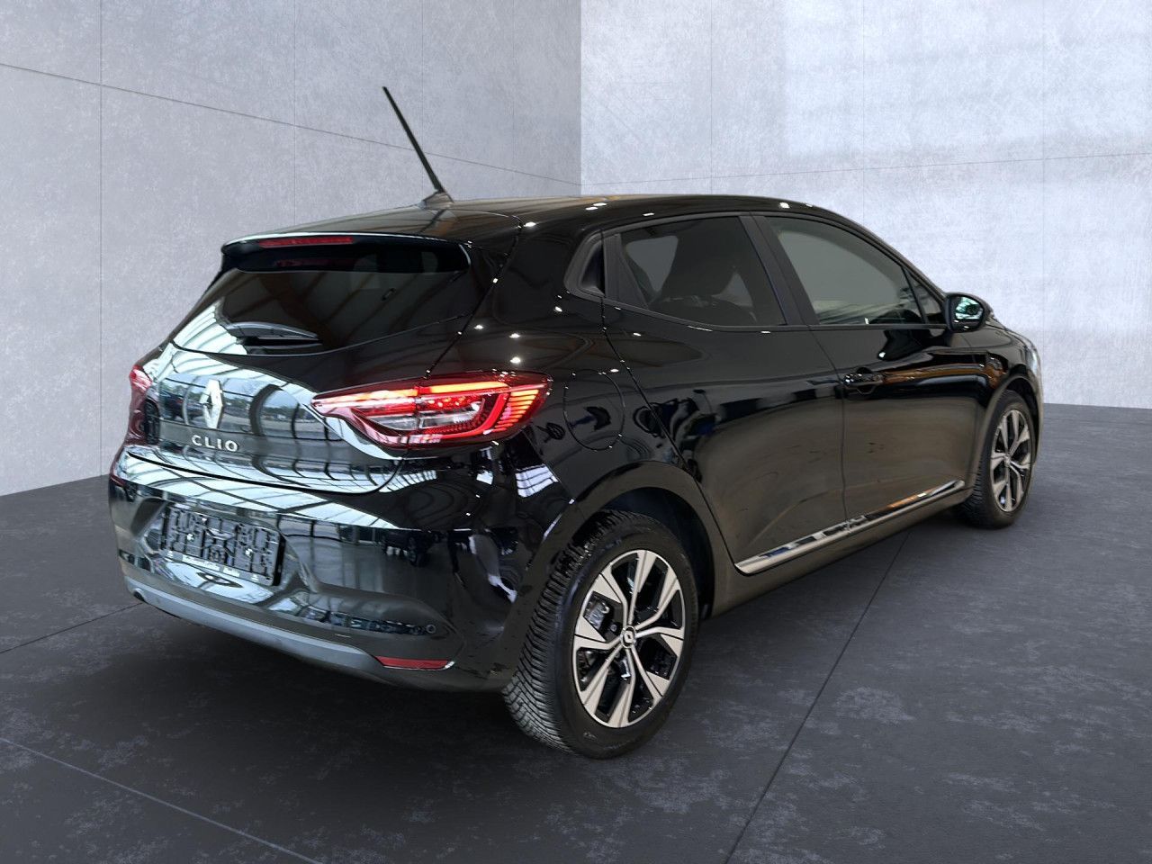 Renault Clio - Bild 4