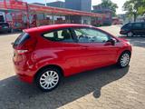 Ford Fiesta 1,25 60kW Ghia Ghia - Ford Fiesta Ghia mit Benzin-Antrieb