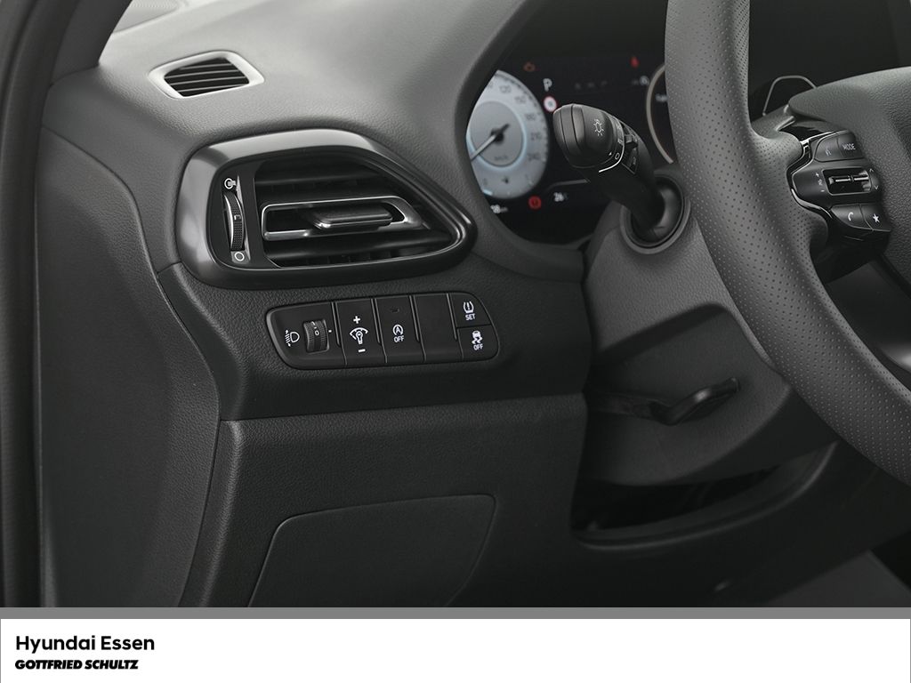 Hyundai i30 – Bild 9
