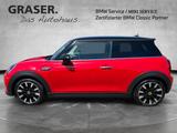 MINI Cooper SE 3-Türer DAB LED Navi Shz Tempomat - MINI MINI mit Elektro-Antrieb