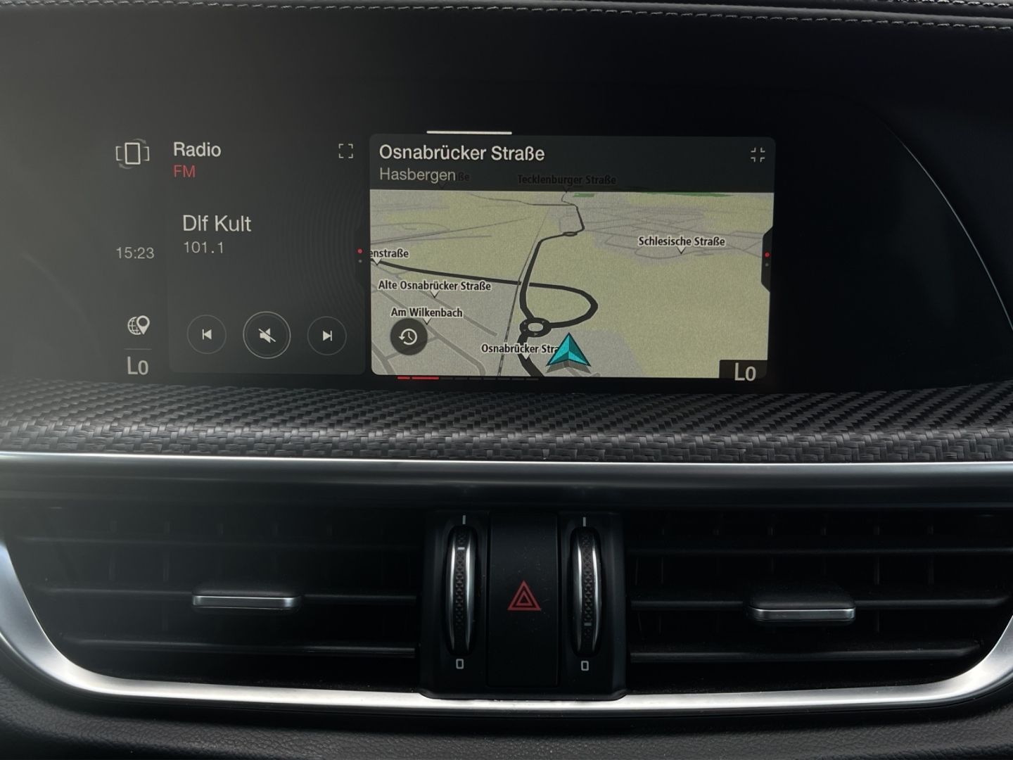 Alfa Romeo Stelvio - Bild 12
